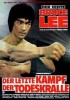 Der letzte Kampf der Todeskralle