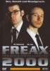 Freax 2000 - The Ultimate Collection
