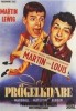 Der Prügelknabe