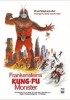 Frankensteins Kung-Fu Monster