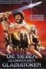 Die sieben glorreichen Gladiatoren