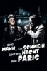 Zwei Mann, ein Schwein und die Nacht von Paris