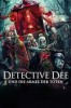Detective Dee und die Armee der Toten