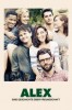 Alex - Eine Geschichte über Freundschaft