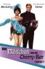 Das Mädchen aus der Cherry-Bar