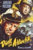 Duell im Atlantik
