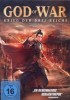 God of War - Krieg der drei Reiche