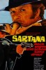 Sartana - Noch warm und schon Sand drauf