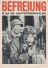 Befreiung, Teil 3 - Die Hauptstoßrichtung