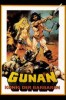 Gunan – König der Barbaren