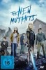 The New Mutants