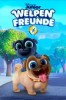Welpen Freunde