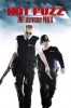 Hot Fuzz - Zwei abgewichste Profis