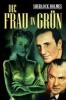 Die Frau in Grün