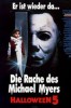 Halloween V - Die Rache des Michael Myers
