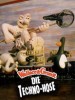 Wallace & Gromit - Die Techno-Hose