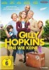 Gilly Hopkins - Eine wie keine