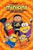 Minions - Auf der Suche nach dem Mini-Boss