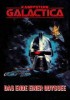 Kampfstern Galactica - Das Ende einer Odyssee