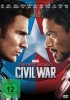 The First Avenger: Civil War