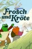 Frosch und Kröte