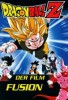 Dragonball Z: Die Fusion