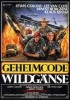 Geheimcode Wildgänse