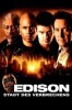 Edison - Stadt des Verbrechens