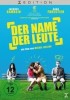 Der Name der Leute