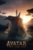 Avatar: Fire and Ash