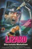Lizard - Die totale Mutation
