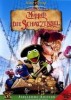 Muppets - Die Schatzinsel
