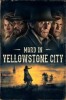 Mord in Yellowstone City