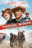 Vierzig Wagen westwärts