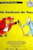 Die Konferenz der Tiere
