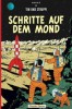 Tim und Struppi - Schritte auf dem Mond