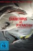 Sharktopus vs Pteracuda - Kampf der Urzeitgiganten