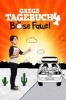 Gregs Tagebuch - Böse Falle!