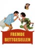 Fremde Bettgesellen