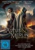 Artus & Merlin - Ritter von Camelot