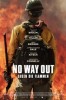 No Way Out - Gegen die Flammen