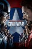 The First Avenger: Civil War