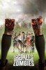 Scouts vs. Zombies - Handbuch zur Zombie-Apokalypse