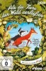 Als die Tiere den Wald verließen