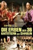 Die Erben der 36 Kammern der Shaolin