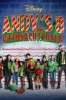 Andy's 8 - Der Weihnachtsraub