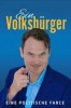 Ein Volksbürger