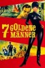7 goldene Männer
