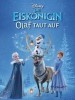 Die Eiskönigin - Olaf taut auf