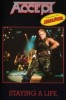 Accept - Staying A Life